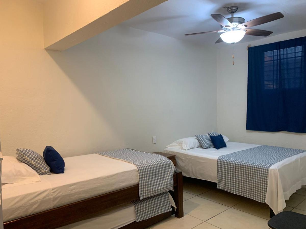 Posada San Jose - Tequila Centro المظهر الخارجي الصورة