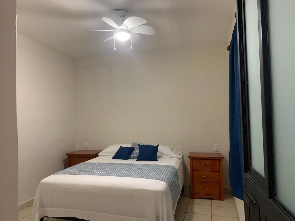 Posada San Jose - Tequila Centro المظهر الخارجي الصورة